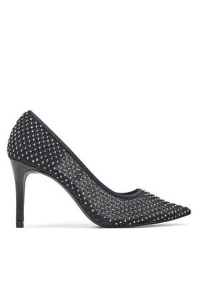 Call it Spring pantofi cu toc dama 13862479 negru