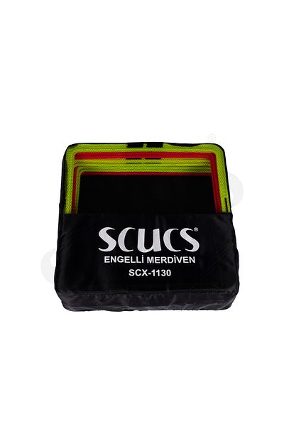 SCUCS سلالم المعاقين Scx 1130