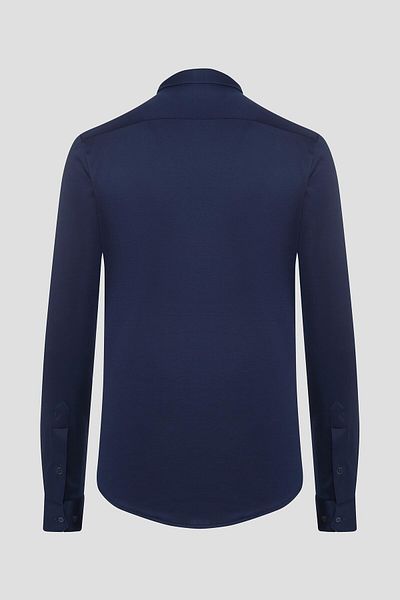 Sabri Özel Ανδρικό πουκάμισο Classic Collar Ss2100001