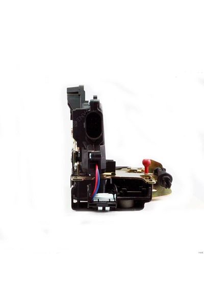 Enva Audi A4 - A 4 Left Front Door Lock Door Lock Motor 2001-2009
