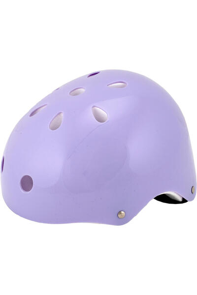 ACTION ONE Set de role Desire, cu casca, protectii si geanta transport, reglabile, mar S (31-34), roz