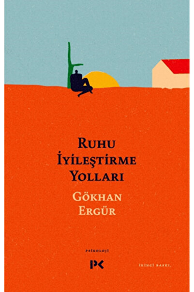 Profil Kitap Ruhu İyileştirme Yolları