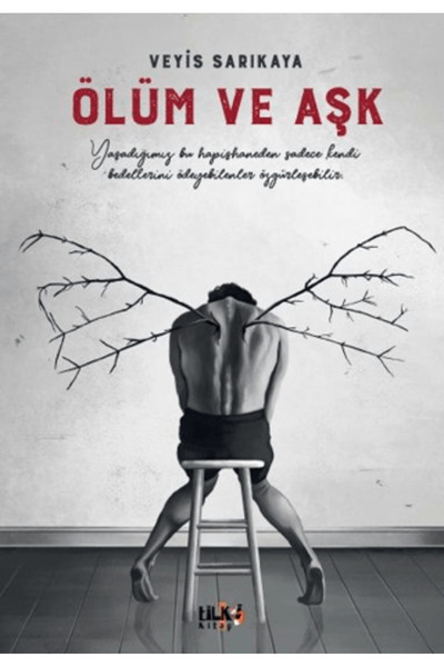 Tilki Kitap Ölüm ve Aşk