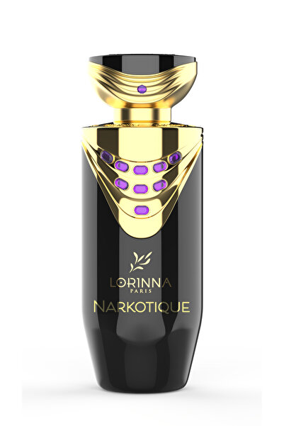 Lorinna Paris Narkotique Selective Collection 100 ml Unisex Parfüm