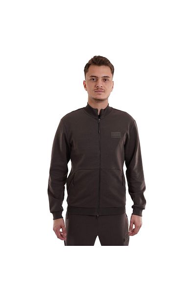 EA7 Emporio Armani Bluza trening EMPORIO ARMANI EA7 pentru barbati TRAIN LUX M T-TOP FZ COPL ST - 7M000093AF12116U6139