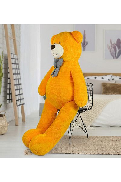 Pababo 200 Giant Teddy Bear (100% Local)
