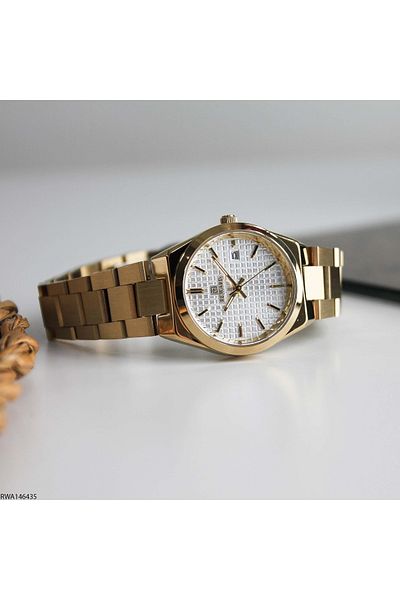 Reward Rwa 146435   Women's Wrist Watch with Steel Cord