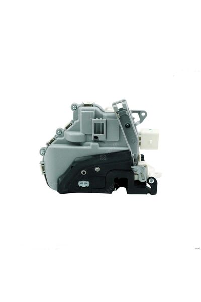 Enva Audi A4 Q7 Left Front Door Lock Motor