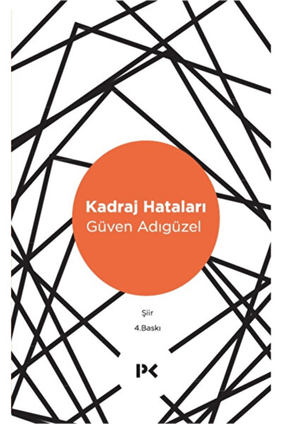 Profil Kitap Kadraj Hataları