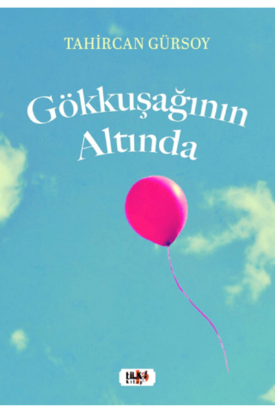 Tilki Kitap Gökkuşağının Altında