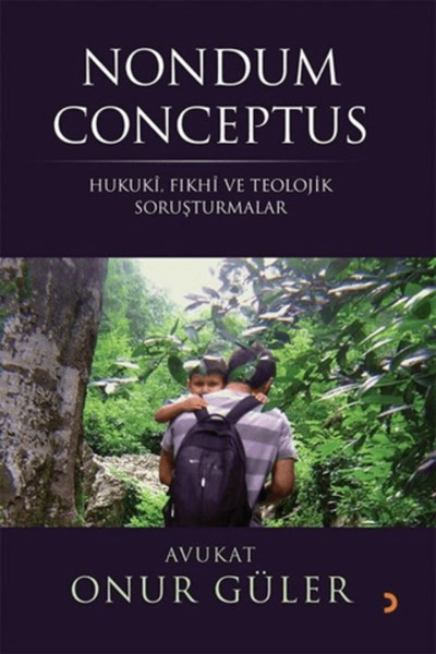 Cinius Yayınları Nondum Conceptus