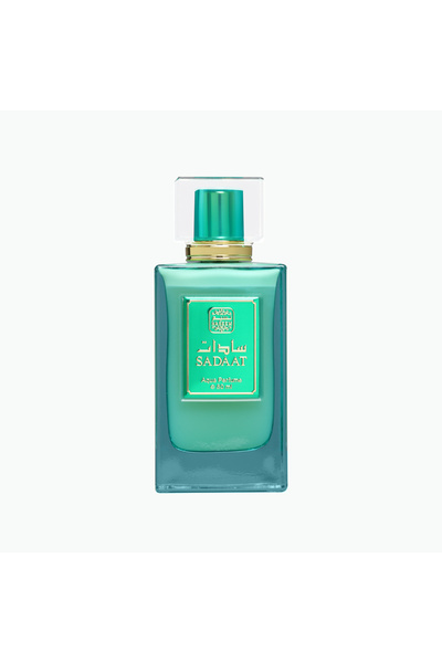 Naseem Aqua Parfum Naseem, Sadaat, Unisex, 80 ml