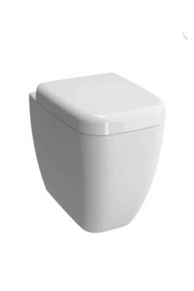 VitrA SHIFT DTD TEK KLOZET BEYAZ