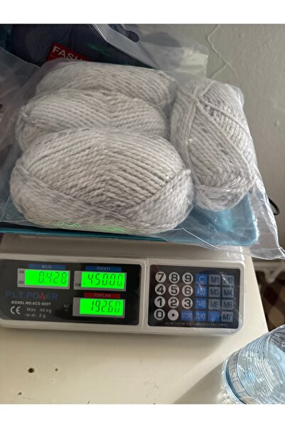 SÜSLÜTASARIM Himalaya ebruli ip(428 gram)