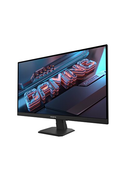 Gigabyte GS27QXA 27" QHD 240Hz 1Ms FreeSync Premium SS IPS Oyuncu Monitörü HDMI+DP