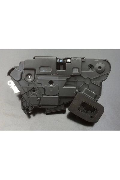 otobalcı Volkswagen Golf 6 Left Front Door Lock Central Lock Motor 2011--2