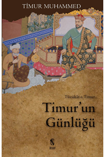 İnsan Yayınları Timur’un Günlüğü