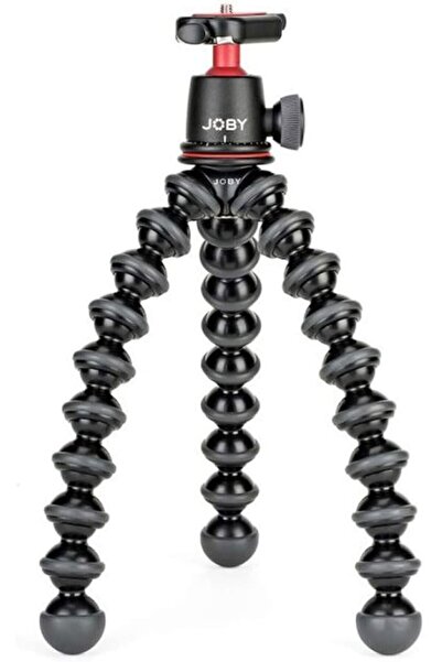 Joby Jb01507 Gorillapod 3k Kit Tripod