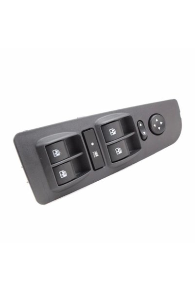 otobalcı Fiat Linea Cam Açma Düğmesi Ayna Ayar Anahtarı 2007--2016