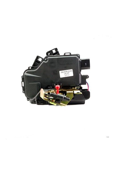 Enva Audi A6 - A 6 Right Rear Door Lock Door Lock Motor 1997--2005