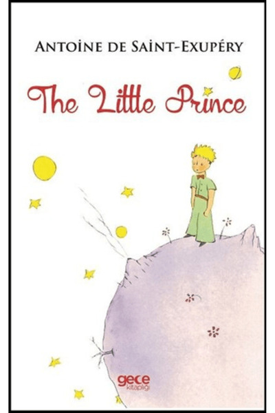 Gece Kitaplığı The Little Prince