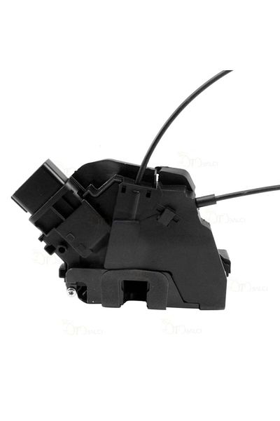 FESAN Mazda 3 Right Front Door Lock Central Lock Motor 2004--2009