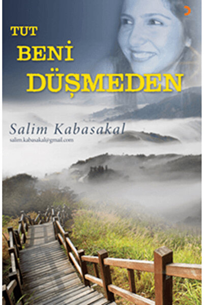 Cinius Yayınları Tut Beni Düşmeden