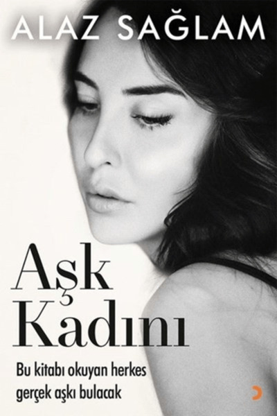Cinius Yayınları Aşk Kadını