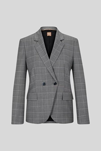 BOSS Blazer Ceket Jamata Çok Renkli
