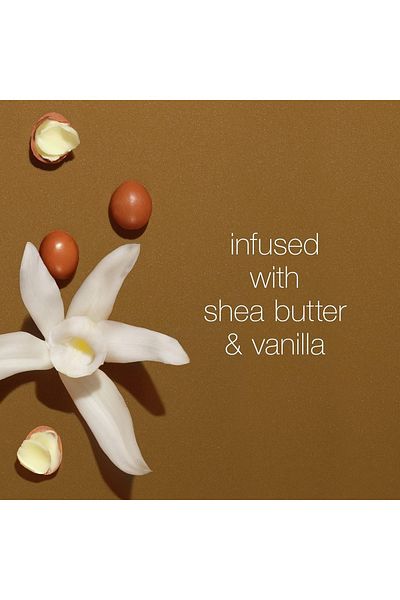 Dove Shea Butter & Vanilla Hand Wash 2 x 250 ml