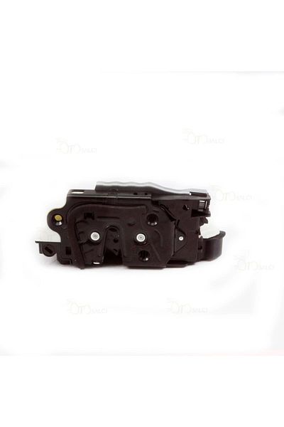 otobalcı Skoda Fabia Right Rear Door Lock Motor Lock 2011--2014