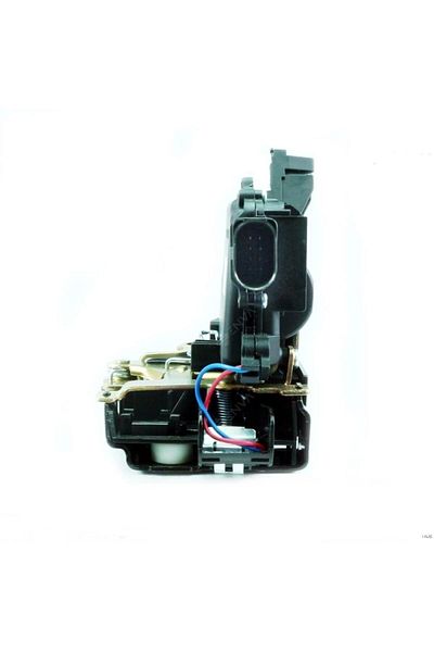 Enva Skoda Superb Right Front Door Lock Central Lock Motor 2001-2008