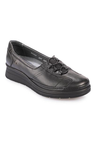 Forelli Pantofi de damă Fıora-h Comfort Negri