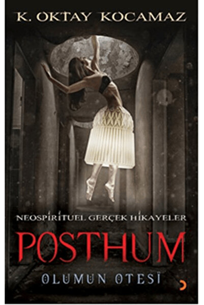 Cinius Yayınları Posthum