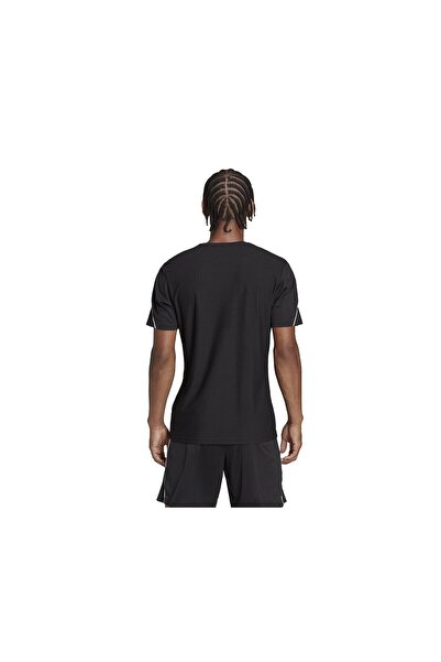 adidas Tiro 23 Jsy Men's Football Jersey - Black Hr4607