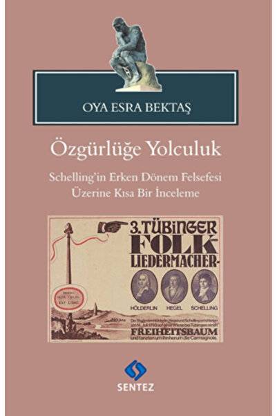 Sentez Yayınları Özgürlüğe Yolculuk