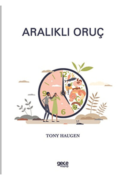Gece Kitaplığı Aralıklı Oruç