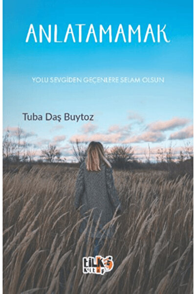 Tilki Kitap Anlatamamak