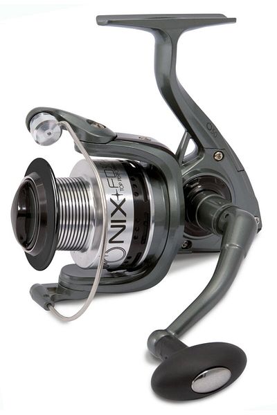 LİNEAEFFE Lineaeffe Rapid Onix Fd 30 Fishing Rod Machine