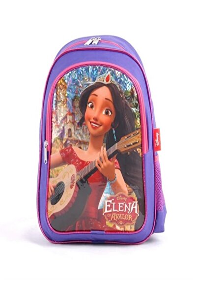 Hakan Çanta İlkokul Çantası Elena