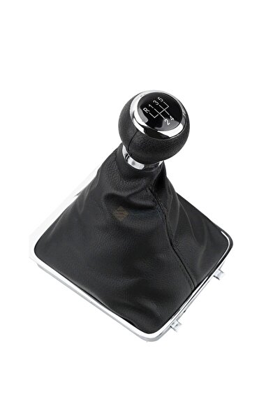 Enva Otomotiv فولكس فاجن باسات B6 2006 - 2010 مقبض ناقل الحركة ومجموعة منفاخ