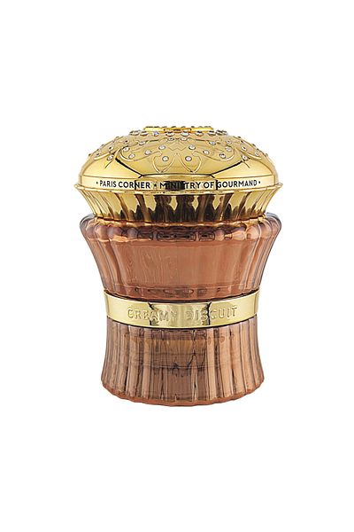 Ministry of Gourmand Apa de parfum Ministry of Gourmand Cremoasă Biscuit, Femei, 100 ml