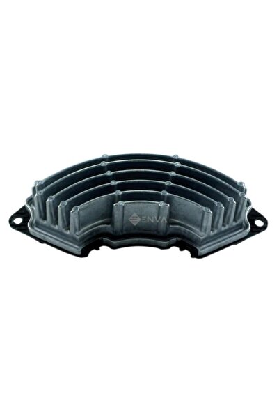 Genel Markalar Fiat Linea Uyumlu Kalorifer Klima Motor Rezistansı 2007-2016 D...