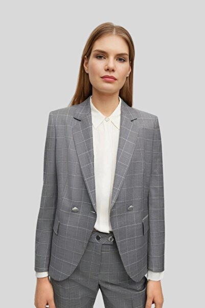 BOSS Blazer Ceket Jamata Çok Renkli