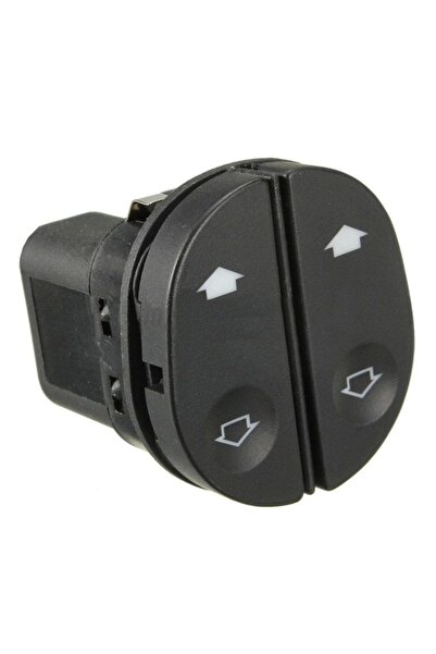 otobalcı Ford Fiesta Cam Açma Düğmesi Anahtarı 2001--2005