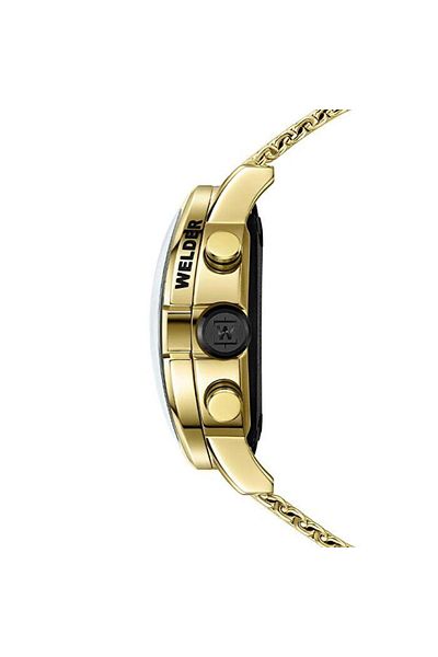 Welder Wwmd1005 Men's Wrist Watch