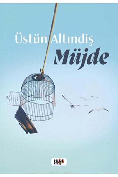 Tilki Kitap Müjde