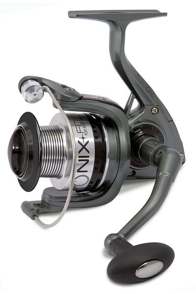 LİNEAEFFE Lineaeffe Rapid Onix Fd 30 Fishing Rod Machine