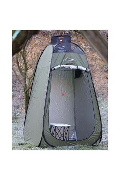 CAMPOUT Wc Ve Duş Seti