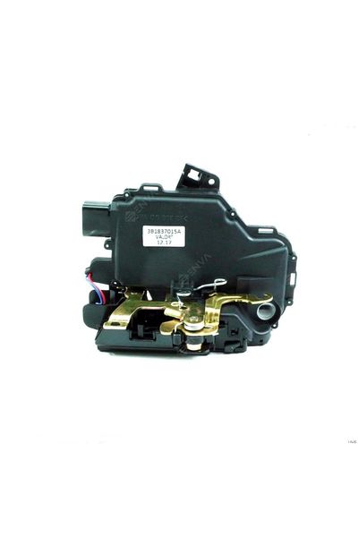 Enva Seat Leon Left Front Door Lock Lock Motor 1998-2005